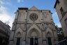 Église Saint-Roch de Montpellier