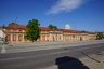 Stables of Potsdam City Palace