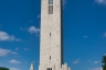 Turm der Interalliierten Gedenkstätte