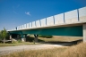 Laubecker Bach Viaduct