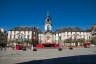 Rathaus von Rennes
