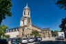 Église Notre-Dame-en-Saint-Melaine