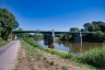 Vilainebrücke Langon