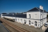 Bahnhof La Roche-sur-Yon