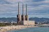 Sant Adrià Thermal Power Station