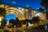 Segovia-Viadukt