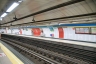Ligne 10 du Métro de Madrid