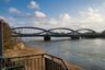 Neue Elbebrücke