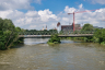 Ingolstadt Rail Bridge