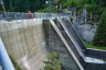 Innerferrera Dam