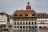 Hôtel de ville de Lucerne