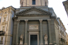 Basilique Saints-Maurice-et-Lazare