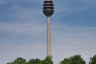 Nuremberg Transmission Tower