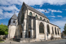 Église Saint-Bonnet de Bourges