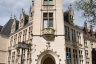 Hôtel des Postes de Bourges