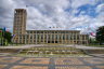 Le Havre City Hall