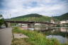 Bernkastel-Kues Bridge