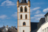 Markt- und Stadtkirche Sankt Gangolf