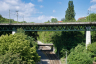 Brücke bei Nesenbach