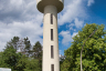 Goldberg Water Tower