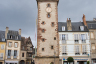 Jacquemart-Turm