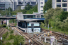 Berlin-Halensee Station