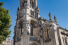 Église Saint-Martial d'Angoulême