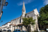 Chapelle du couvent des Cordeliers