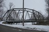 Seven Mile Creek TR 331 Bridge