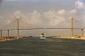 Pont sur le canal de Suez