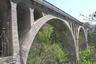 Gros-Vallon Viaduct
