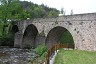 Pont sur le Trévezel