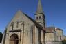Église Saint-Georges de Bourbon-l'Archambault