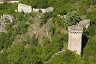 Remparts de Castellane