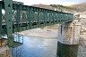 Ardèchebrücke Vogüé