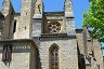 Église Notre-Dame-de-Marceille de Limoux