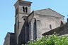 Abbaye Saint-Hilaire