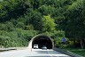 Aiguebelle Tunnel