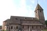 Église Saint-Ulrich de Wissembourg