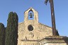 Chapelle des Pénitents Blancs des Baux-de-Provence