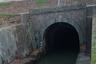 Kanaltunnel Pouilly-en-Auxois
