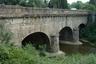 Pont-canal du Fresquel