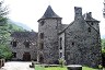 Château de la Borie