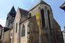 Église Saint-Martin d'Aubigny-sur-Nère