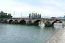 Pont du Canal de Berry