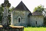 Église Saint-Hilaire de La Combe