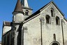 Église Saint-Nicolas de Châtillon-sur-Seine