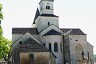 Église Saint-Vorles de Châtillon-sur-Seine