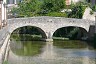 Perthuis-au-Loup Bridge