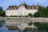Château de Fontaine-Française
